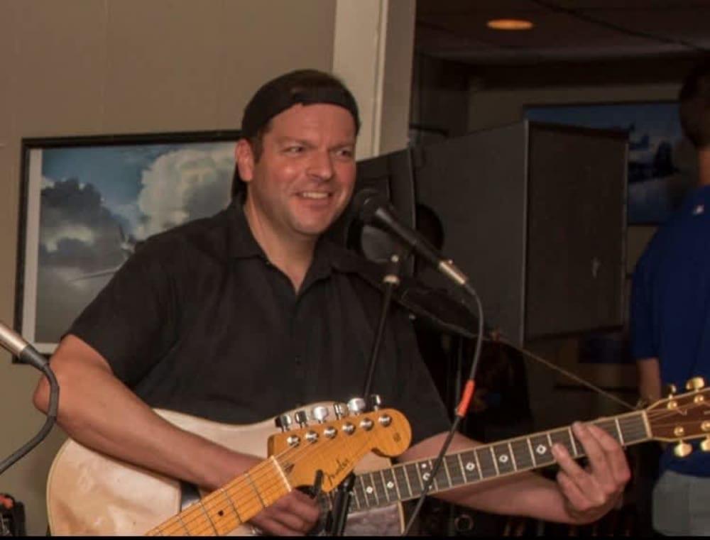 Friday Night Live Music