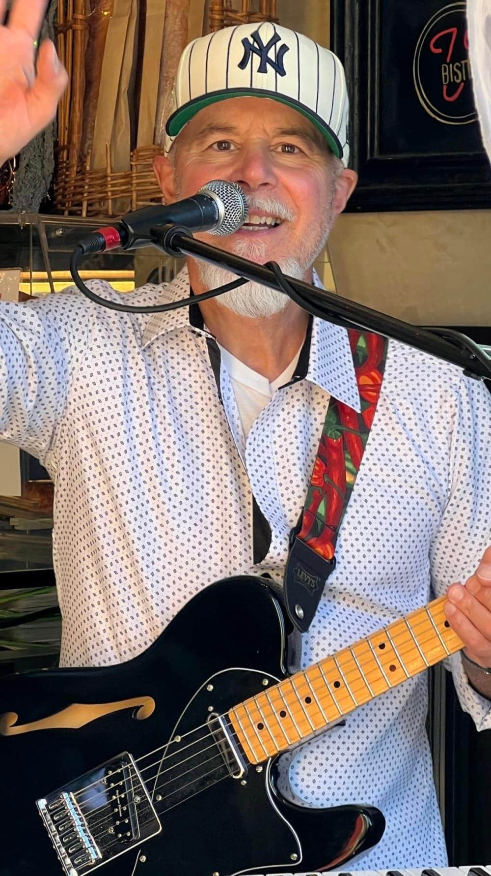 Friday Night  Live Music