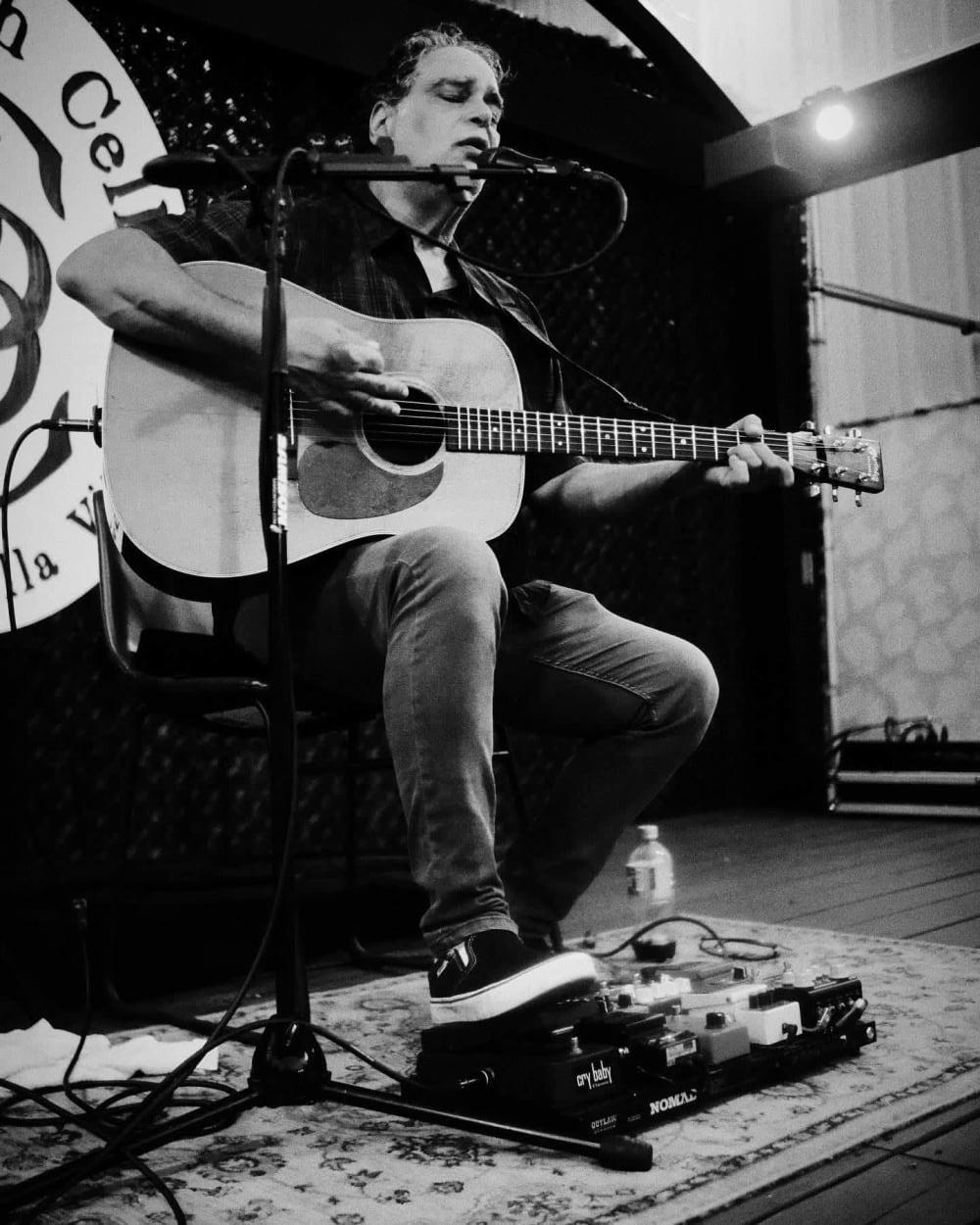Friday Night Live Music