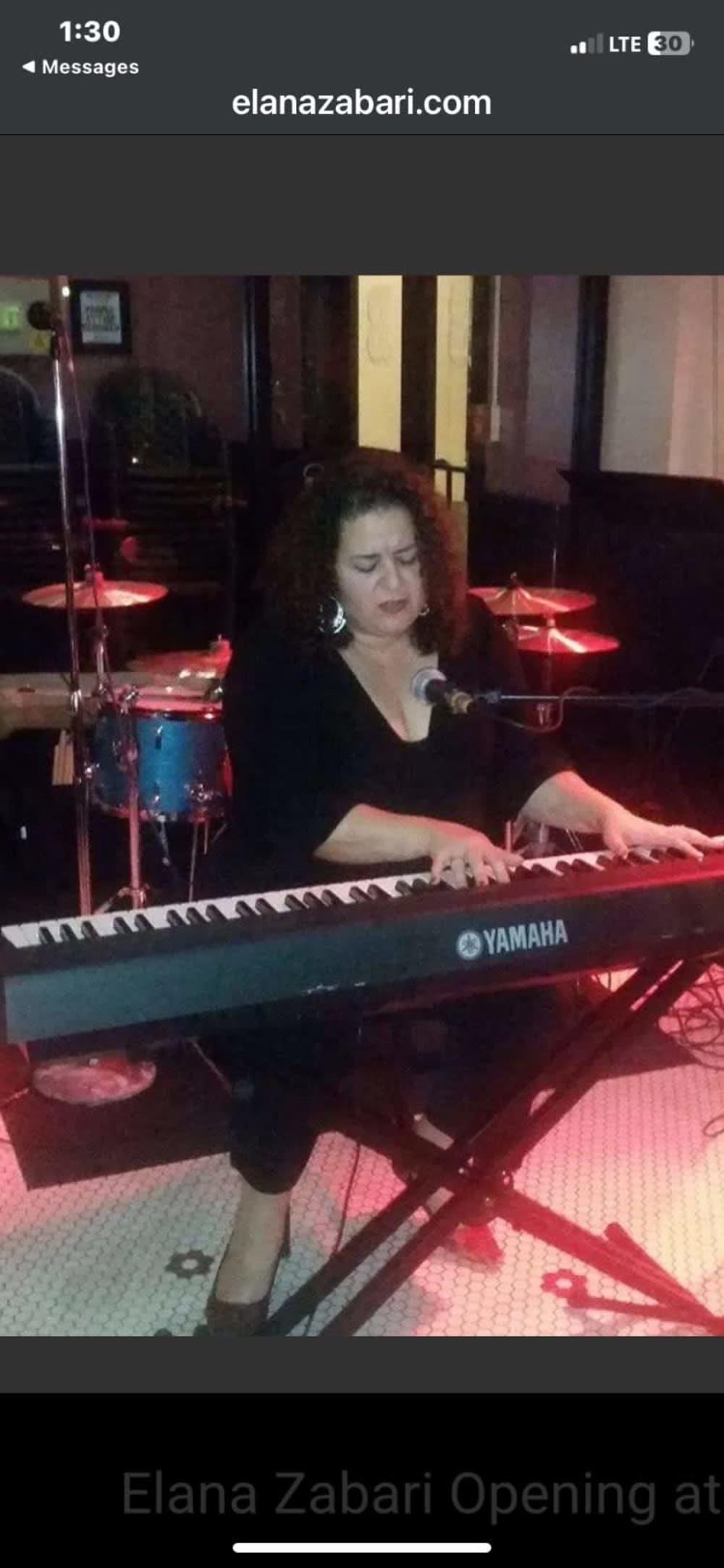 Friday Night Live Music